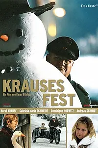 Главный постер фильма «Krauses Fest (2007)»