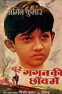 Постер к фильму «Там, под тенью облаков (1964)»