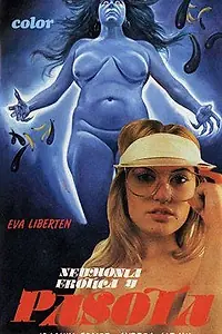 Постер к фильму «Neumonía erótica y pasota (1981)»