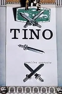 Постер к фильму «Tino (1985)»