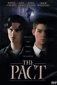 Главный постер фильма «The Secret Pact (1999)»