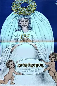 Постер к фильму «Fagyöngyök (1978)»