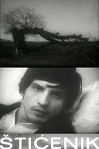 Постер к фильму «Подопечный (1973)»