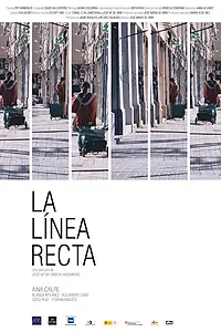 Постер к фильму «La línea recta (2006)»