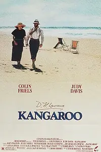 Постер к фильму «Кенгуру (1986)»