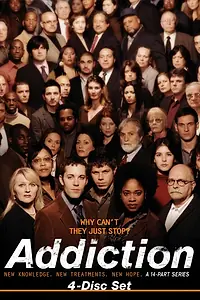 Постер к фильму «Addiction (2007)»