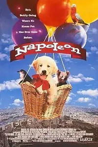 Постер к фильму «Наполеон (1995)»