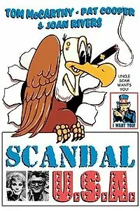 Постер к фильму «Uncle Scam (1981)»
