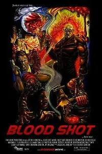 Постер к фильму «Blood Shot (2002)»