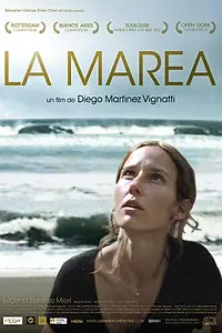 Постер к фильму «La marea (2007)»