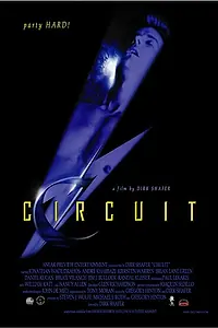Постер к фильму «Круг (2001)»