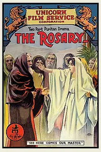 Постер к фильму «The Rosary (1910)»