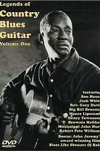 Постер к фильму «Blues like Showers of Rain (1970)»