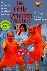 Главный постер фильма «Xiao zui quan (1995)»