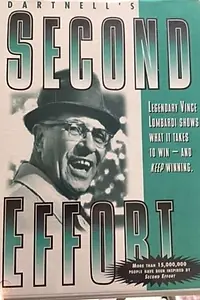 Постер к фильму «Second Effort (1968)»