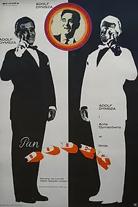 Постер к фильму «Пан Додек (1970)»