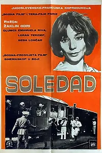 Постер к фильму «Soledad (1967)»