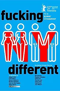 Постер к фильму «Fucking Different New York (2007)»