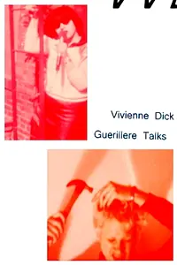 Постер к фильму «Guerillere Talks (1978)»
