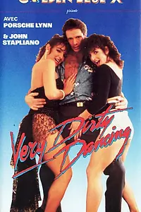 Постер к фильму «Очень грязные танцы (1988)»