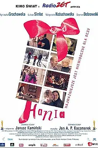 Постер к фильму «Ханя (2007)»