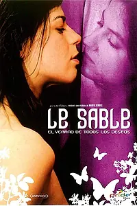 Постер к фильму «Le sable (2006)»