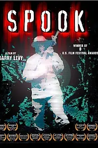 Постер к фильму «Spook! (1972)»