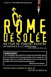 Постер к фильму «Rome désolée (1995)»