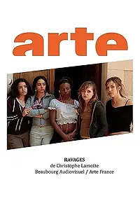 Постер к фильму «Ravages (2007)»