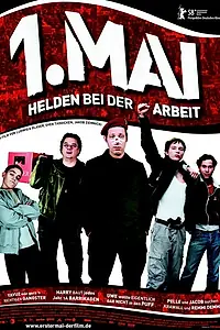 Постер к фильму «Первомай (2008)»