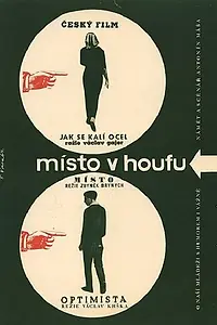 Постер к фильму «Место в толпе (1963)»