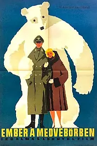 Постер к фильму «Белый медведь (1959)»