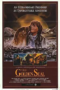 Главный постер фильма «Золотой тюлень (1983)»