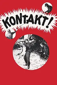 Постер к фильму «Контакт (1956)»