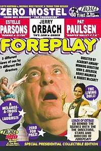 Постер к фильму «Foreplay (1975)»