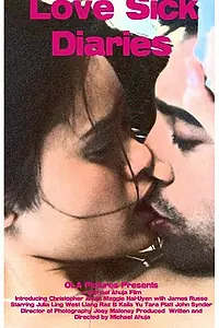 Постер к фильму «Love Sick Diaries (2010)»