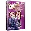 Главный постер мультфильма «Glitz 'N' Glamour with the Bratz (2006)»