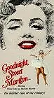 Главный постер фильма «Goodnight, Sweet Marilyn (1989)»