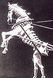 Главный постер фильма «Четыреста проделок дьявола (1906)»