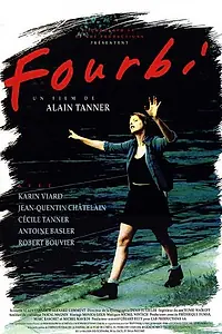 Постер к фильму «Фурби (1995)»