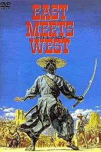 Главный постер фильма «East Meets West (1995)»