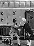 Главный постер фильма «Принц волшебников (1901)»