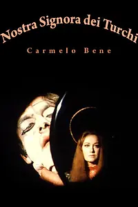 Главный постер фильма «Богоматерь Турции (1968)»