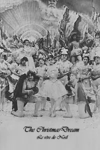 Главный постер фильма «Рождественская мечта (1900)»