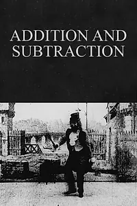 Главный постер фильма «Том Виски или помешанный иллюзионист (1900)»