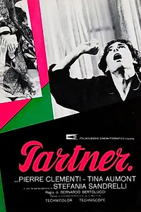 Постер к фильму «Партнер (1968)»
