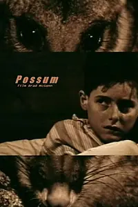 Постер к фильму «Опоссум (1997)»