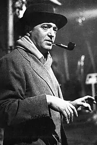 Главный постер фильма «Max Ophüls - Den schönen guten Waren (1990)»
