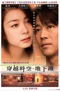 Главный постер фильма «Поездка в метро (2006)»