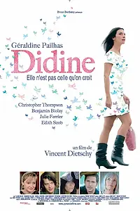 Постер к фильму «Дидин (2008)»